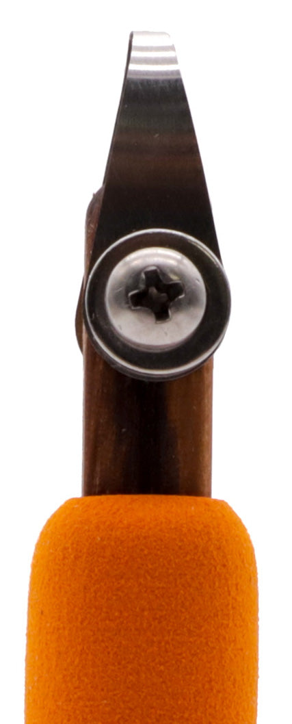 NEW!! P30 Half Dome 6 mm Relief Carving Tool