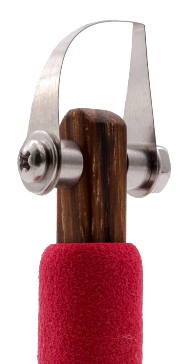 NEW!! P31 Half Dome 10 mm Relief Carving Tool