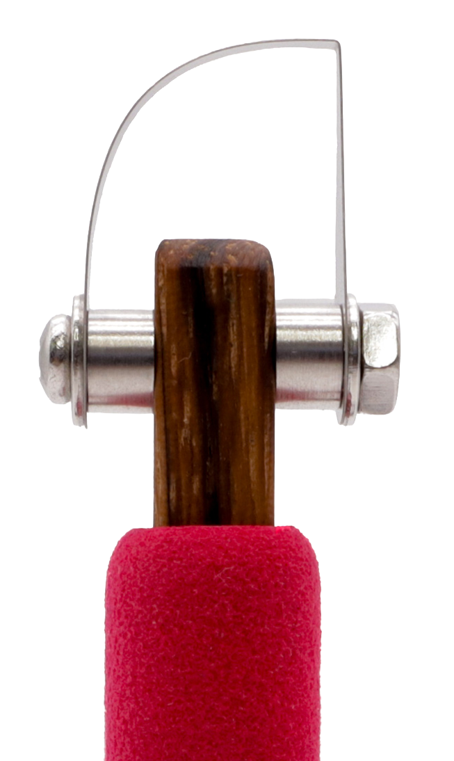 NEW!! P31 Half Dome 10 mm Relief Carving Tool