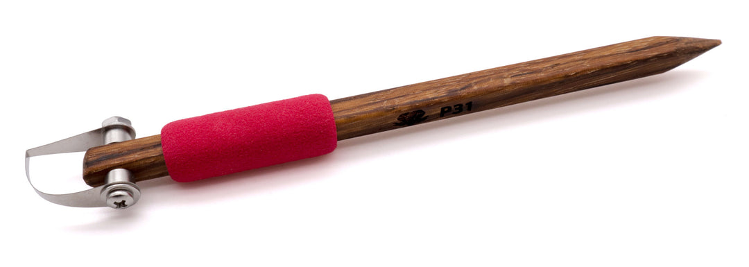 NEW!! P31 Half Dome 10 mm Relief Carving Tool