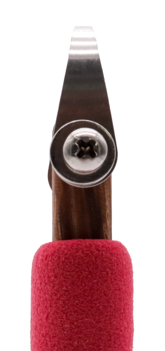 NEW!! P31 Half Dome 10 mm Relief Carving Tool