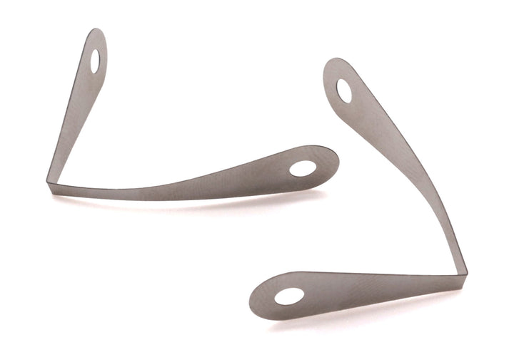 Replacement Relief Carving Tools Blades — P26-P31 (2 pcs)