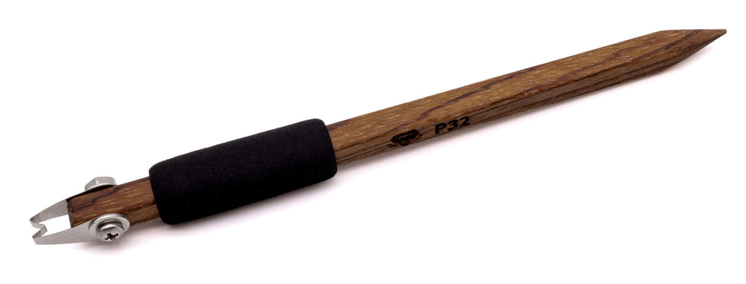 NEW!! P32 Double V 4 mm Carving Tool