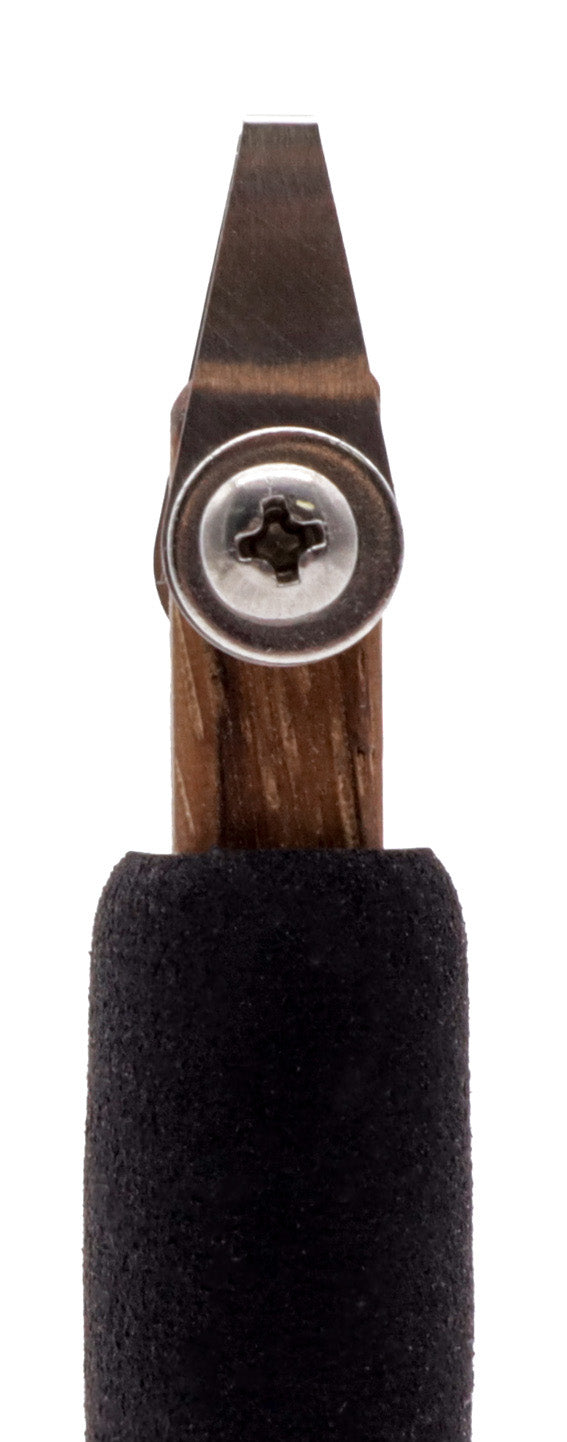 NEW!! P32 Double V 4 mm Carving Tool