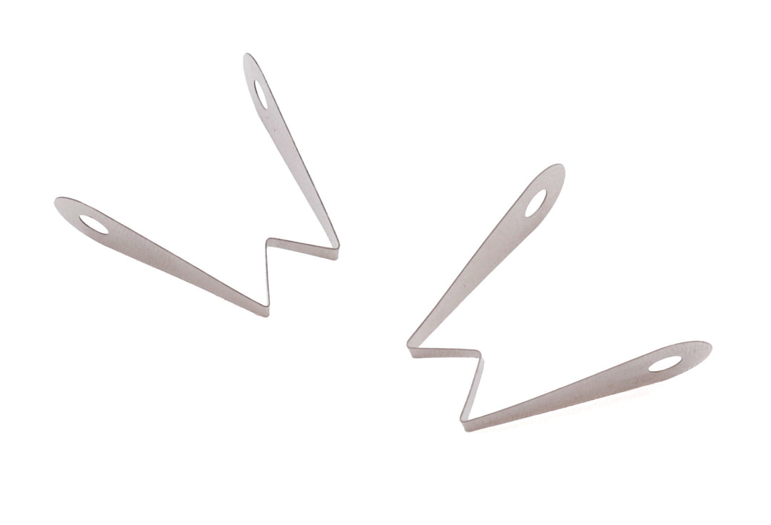 Replacement Classic Carving Tools Blades — P Series (2 pcs)