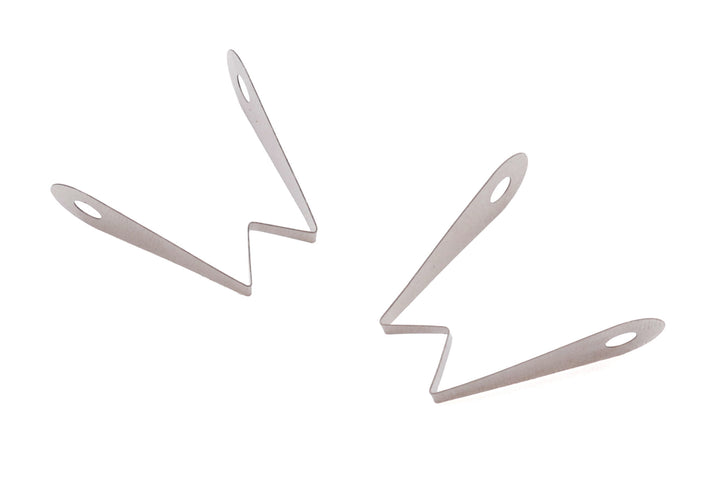 Replacement Classic Carving Tools Blades — P Series (2 pcs)