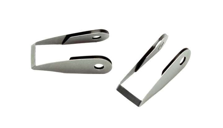 Replacement Classic Carving Tools Blades — P Series (2 pcs)
