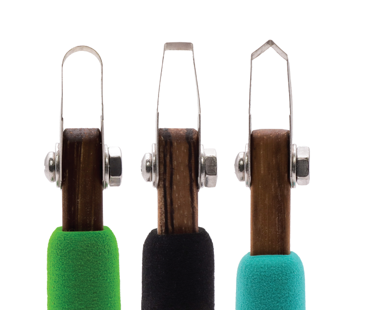 P9 Slim Reach Carving Tools Set