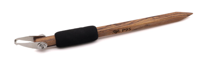 NEW!! P9S Slim Reach Square Tip 5 mm Carving Tool