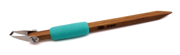 NEW!! P9V Slim Reach V Tip 4 mm Carving Tool