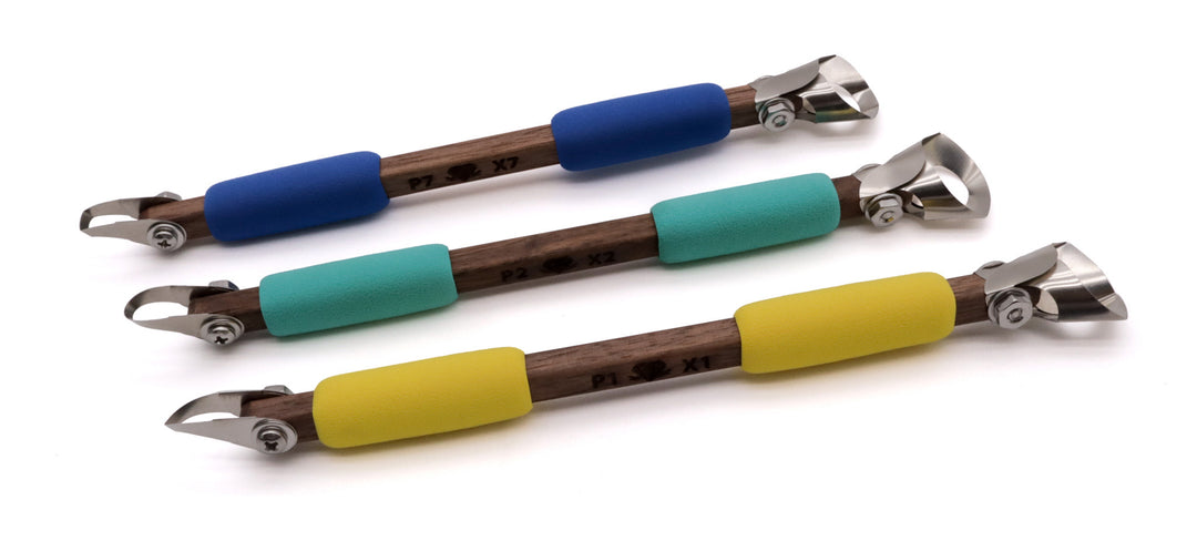 P/X Double-Tip Carving Tool Set 2