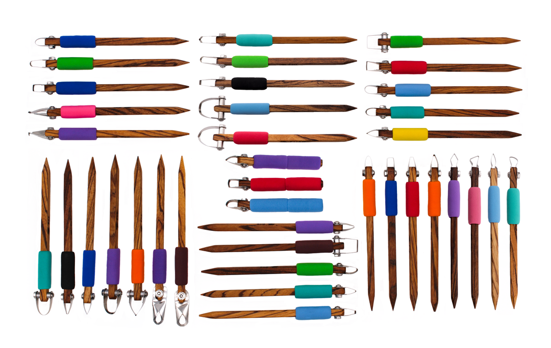 NEWER!! Carving Tools Diamond Set