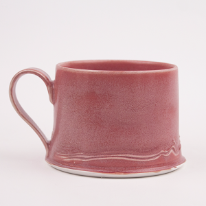 Chrysanthos Glaze SE113 Stoneware Exotic Pomegranate