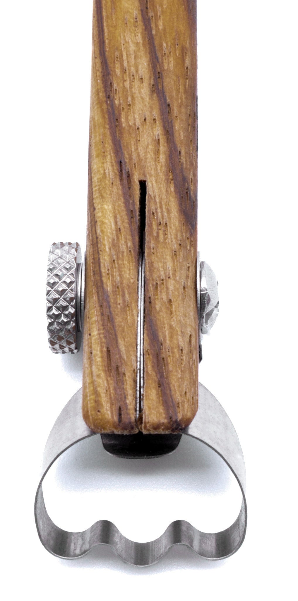 R10 Triple Round Handheld Clay Extruder - DiamondCore Tools