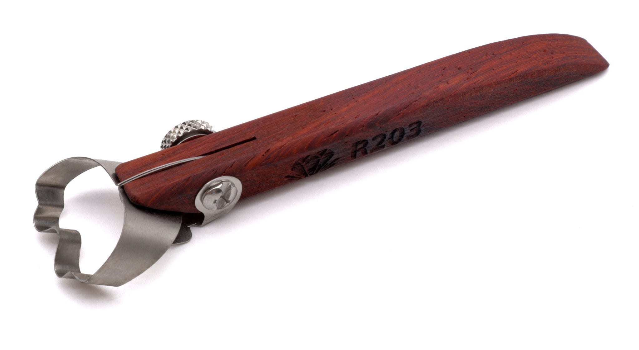 R203 Frog XL Handheld Clay Extruder – DiamondCore Tools