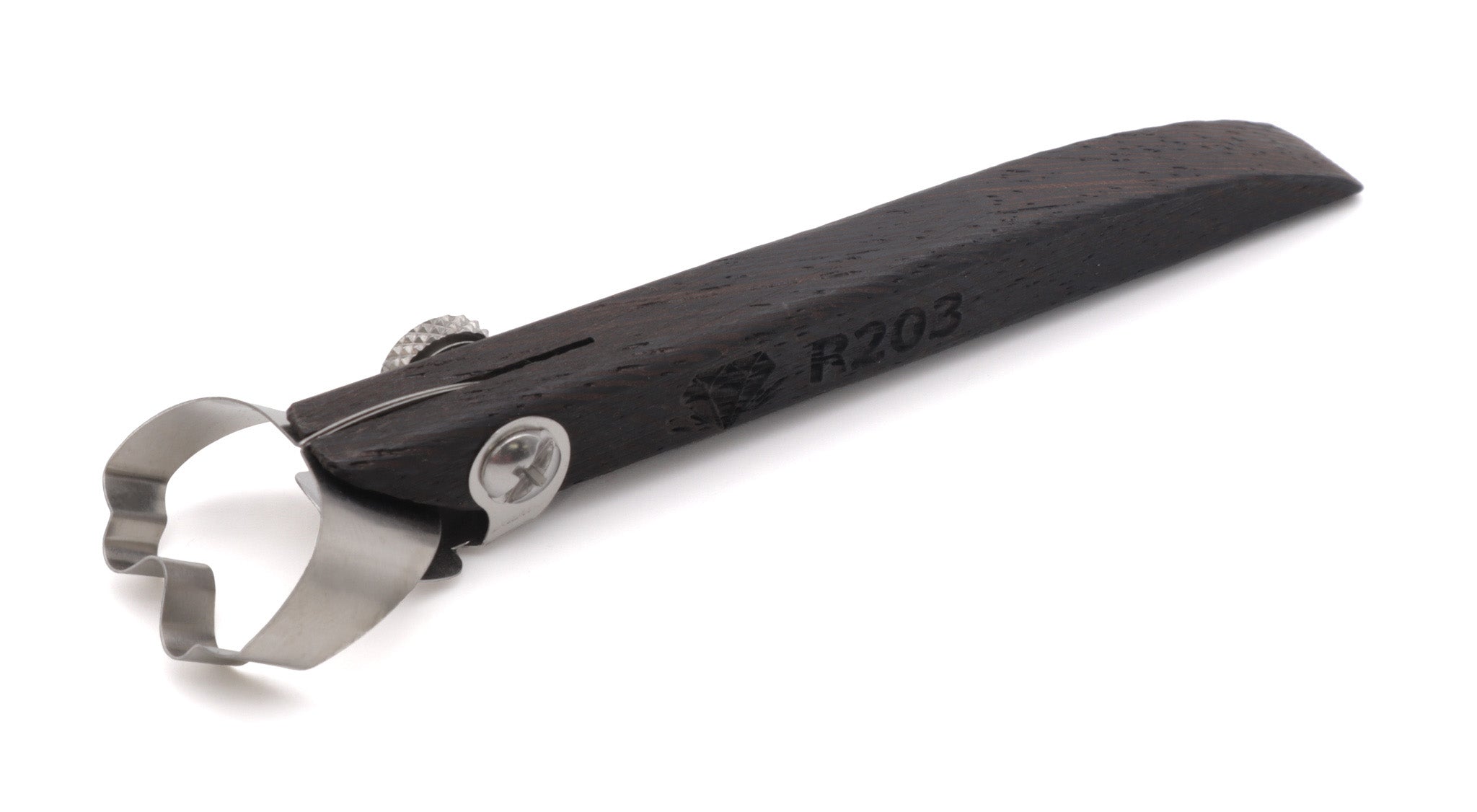R203 Frog XL Handheld Clay Extruder – DiamondCore Tools