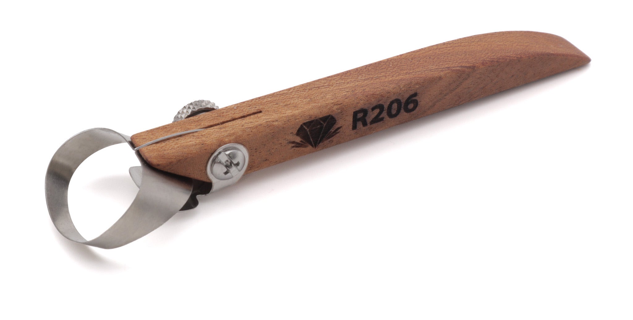 R206 Oval XL Handheld Clay Extruder – DiamondCore Tools