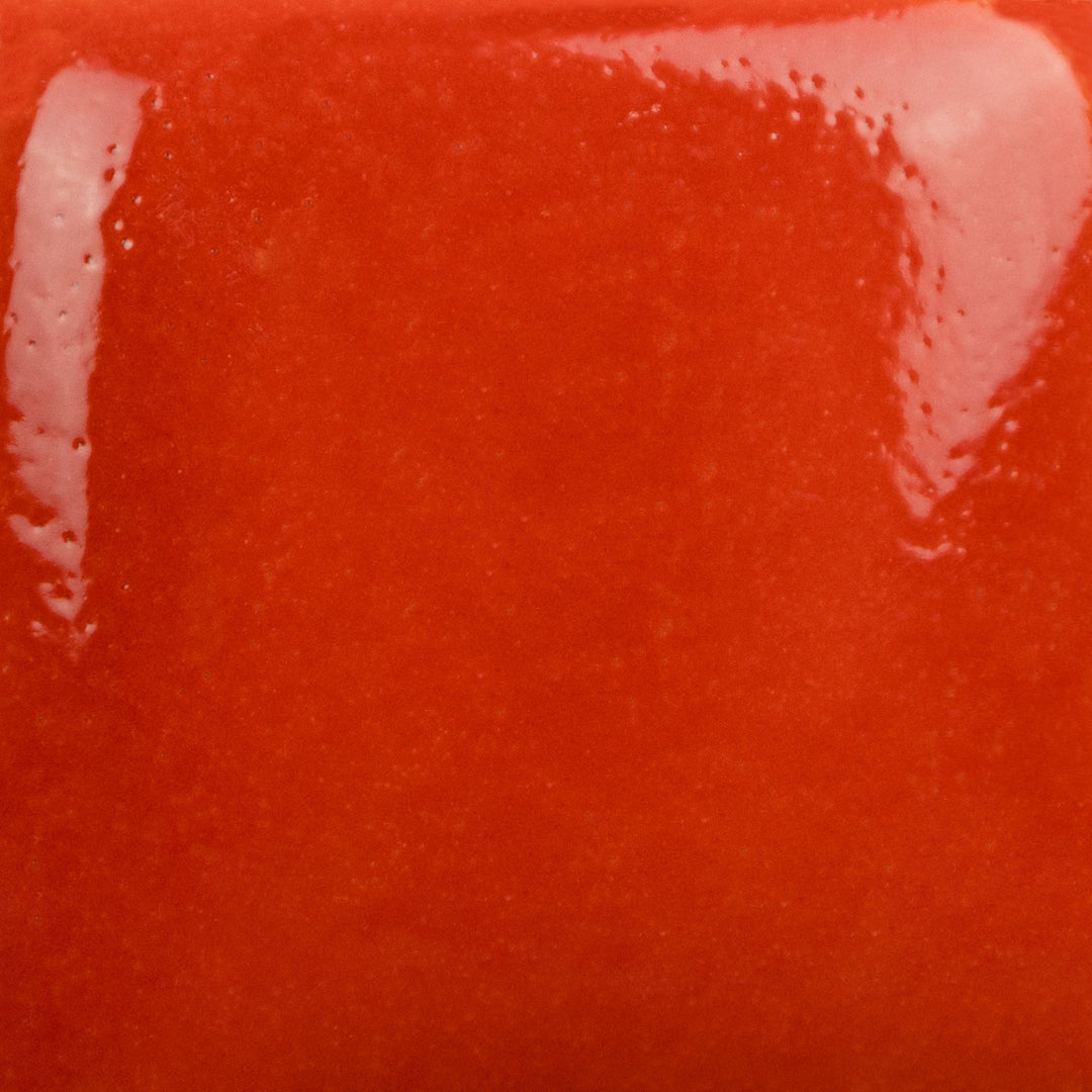 Mayco Glaze SC-73 Stroke & Coat Candy Apple Red