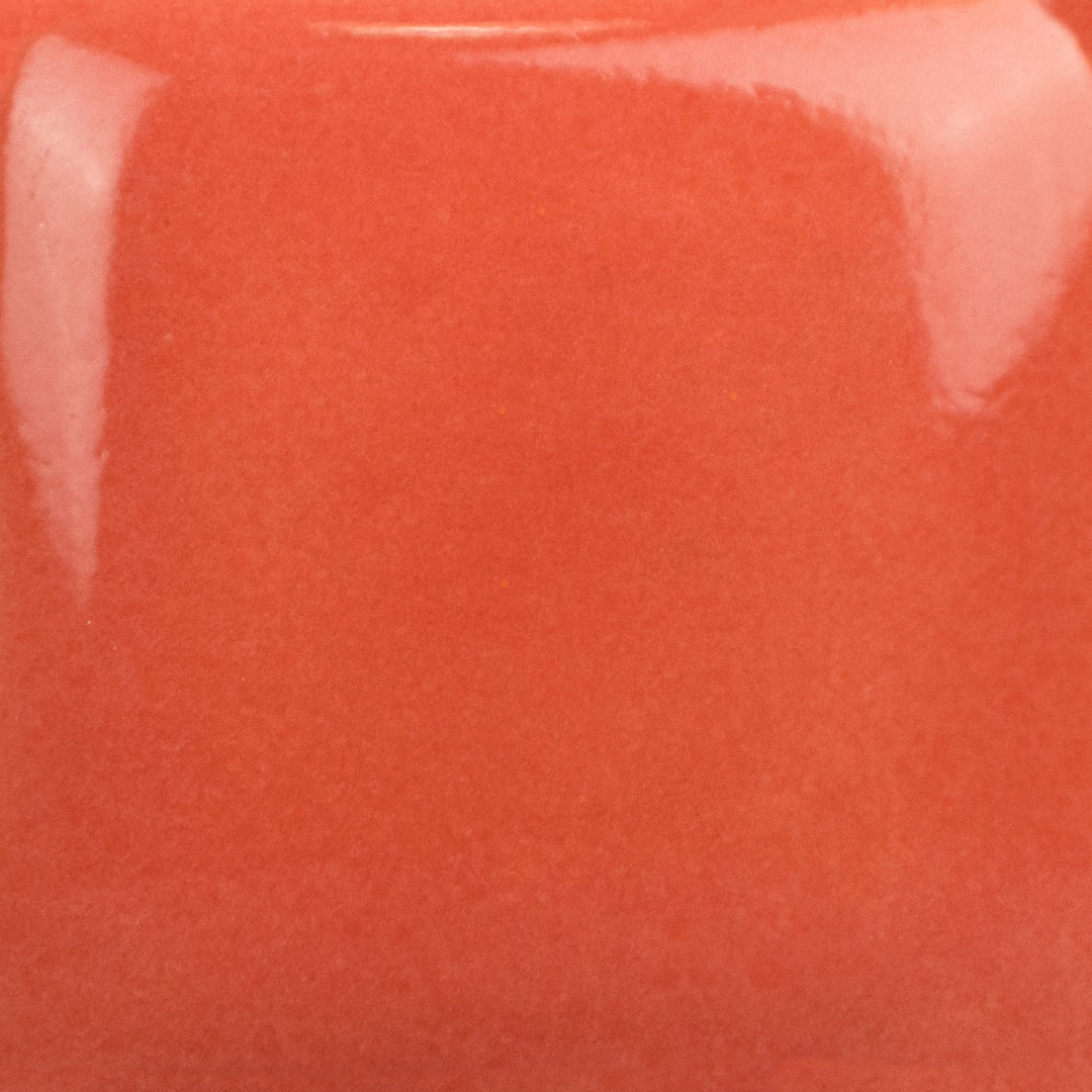 Mayco Glaze SC-89 Stroke & Coat Cutie Pie Coral (8 fl oz)