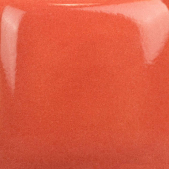 Mayco Glaze SC-89 Stroke & Coat Cutie Pie Coral (8 fl oz)