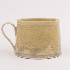 Chrysanthos Glaze SE102 Stoneware Exotic Lime Wash