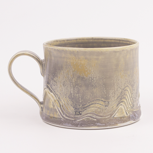 Chrysanthos Glaze SE148 Stoneware Exotic Locust