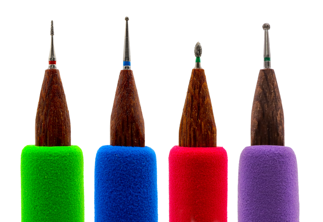 NEW!! Sgraffito Stylus Set 2