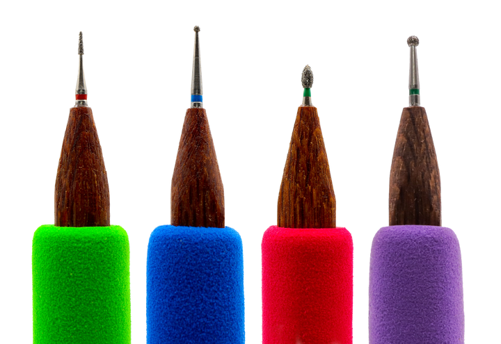 NEW!! Sgraffito Stylus Set 2