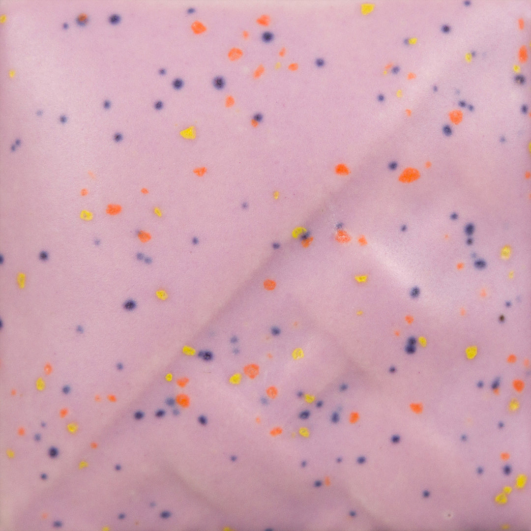 Mayco Glaze SW-231 Stoneware Lilac Speck (16 fl oz)