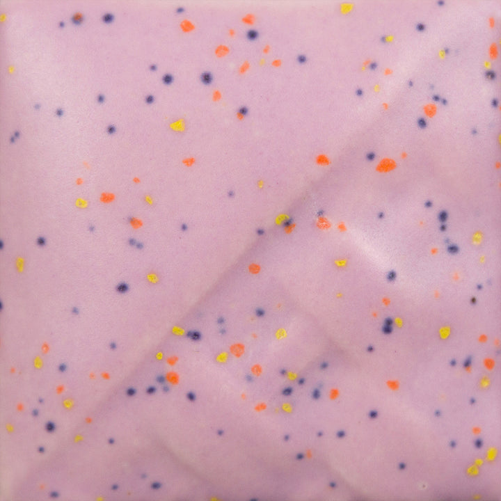Mayco Glaze SW-231 Stoneware Lilac Speck (16 fl oz)