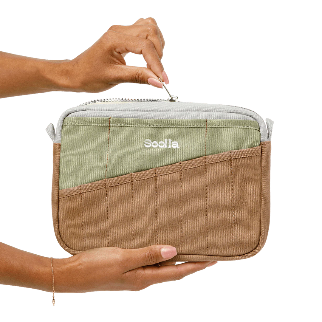 Soolla® Studio Pouch