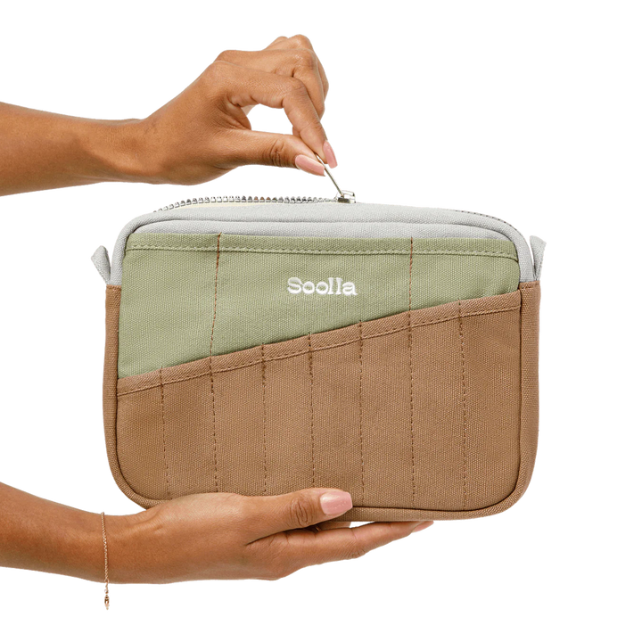 Soolla® Studio Pouch