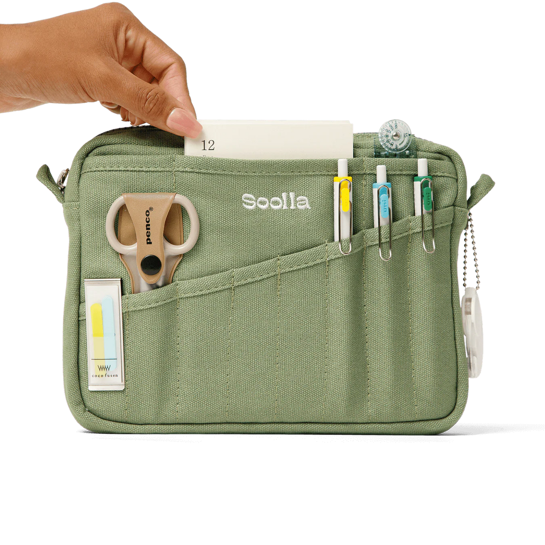 Soolla® Studio Pouch