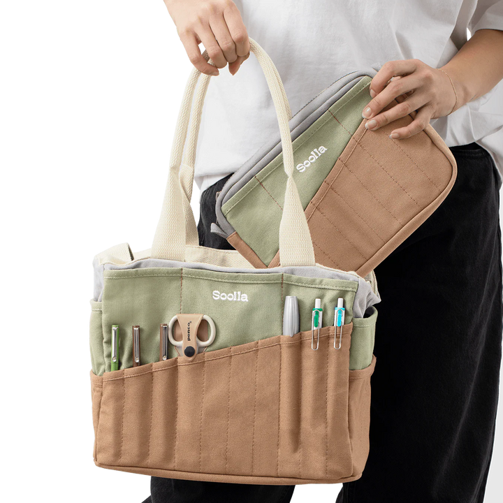 Soolla® Studio Pouch
