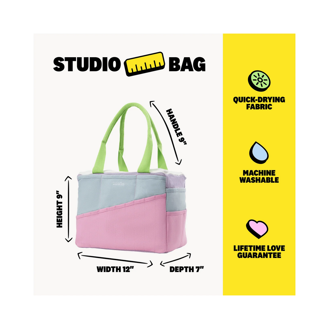 Soolla® Studio Bag