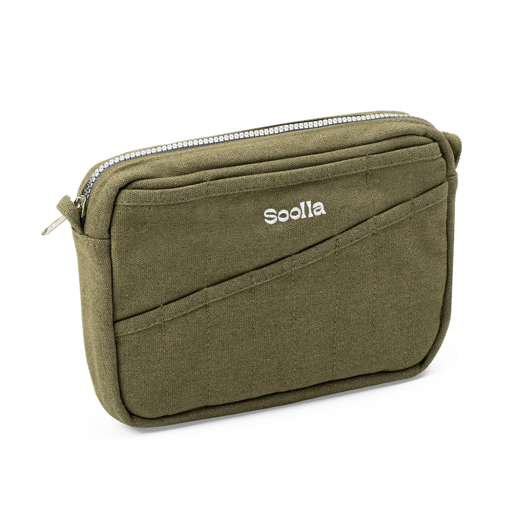 Soolla® Studio Pouch