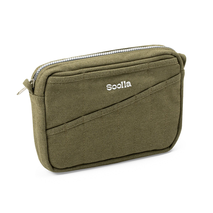 Soolla® Studio Pouch