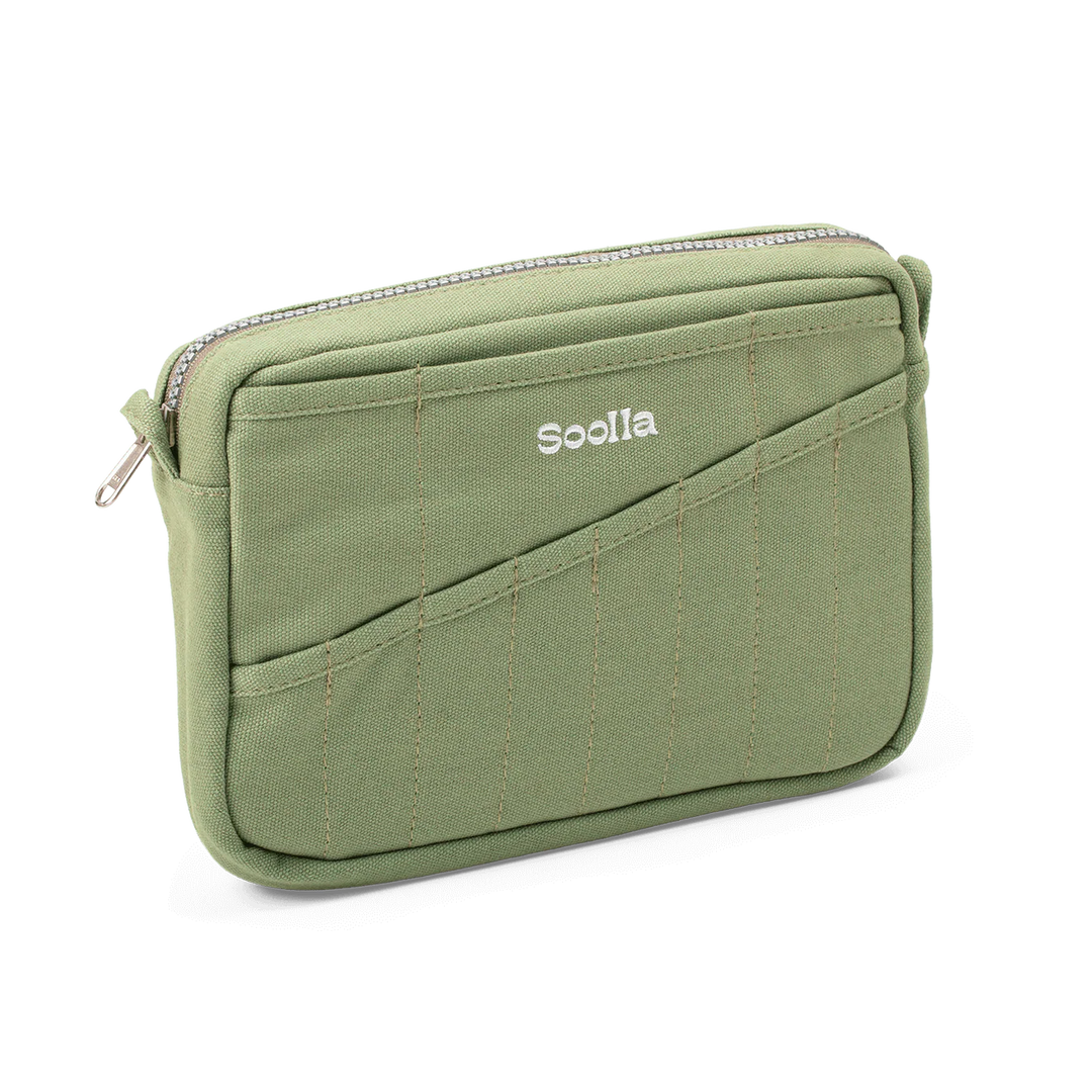 Soolla® Studio Pouch