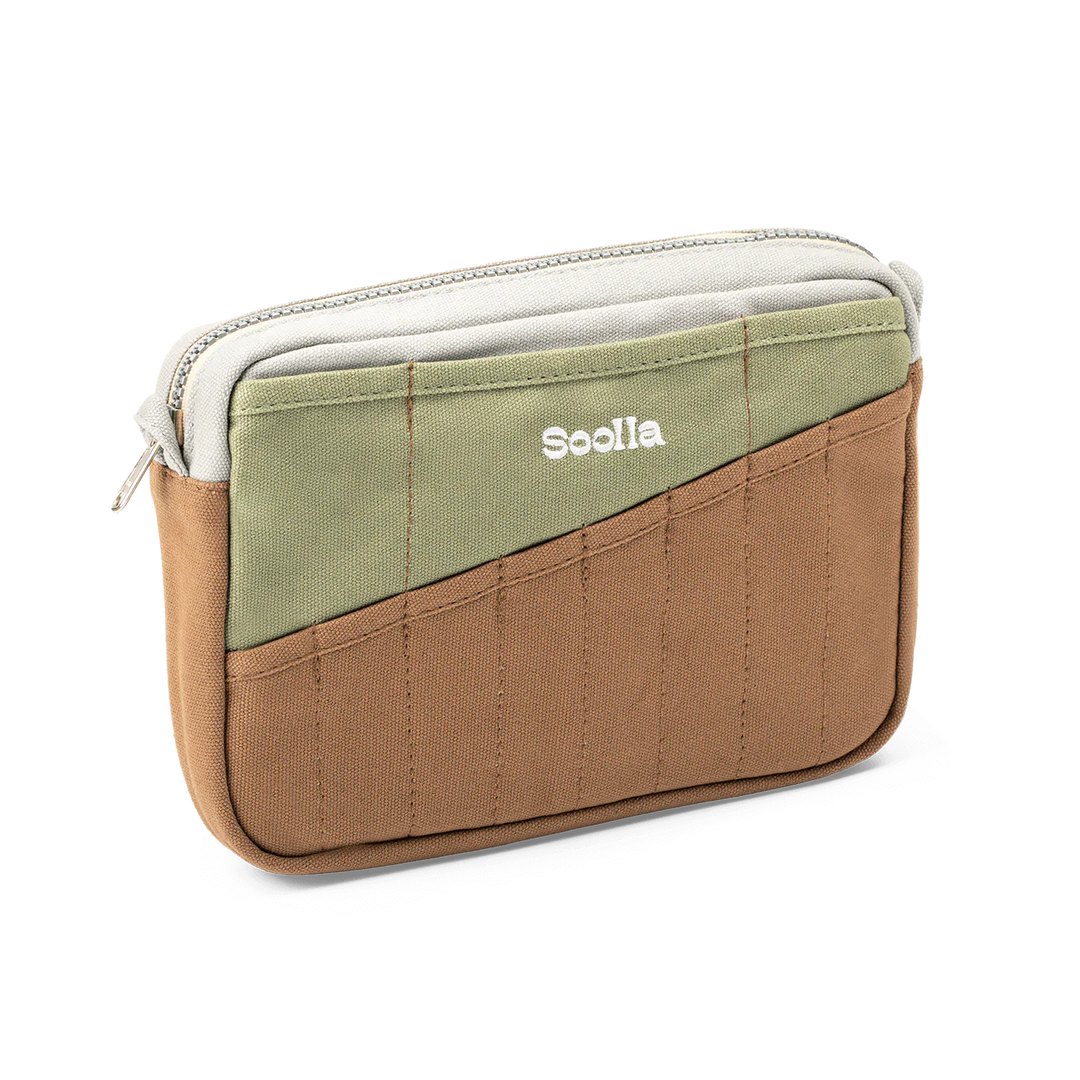 Soolla® Studio Pouch