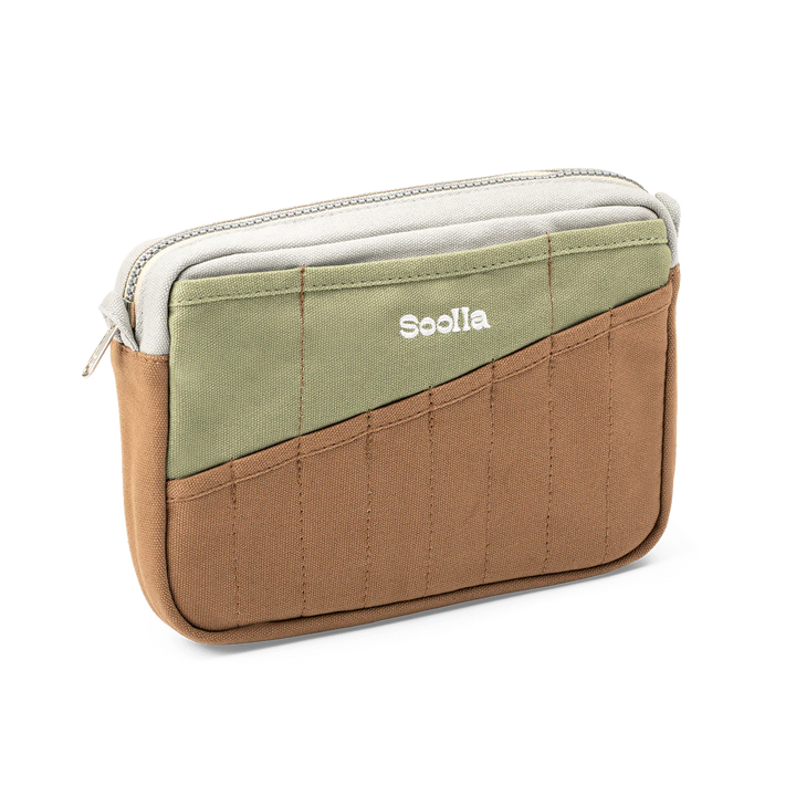 Soolla® Studio Pouch