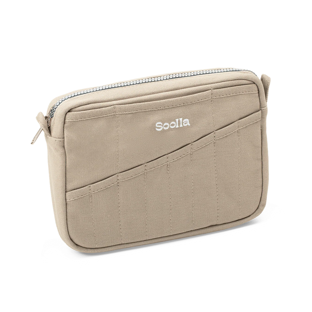 Soolla® Studio Pouch