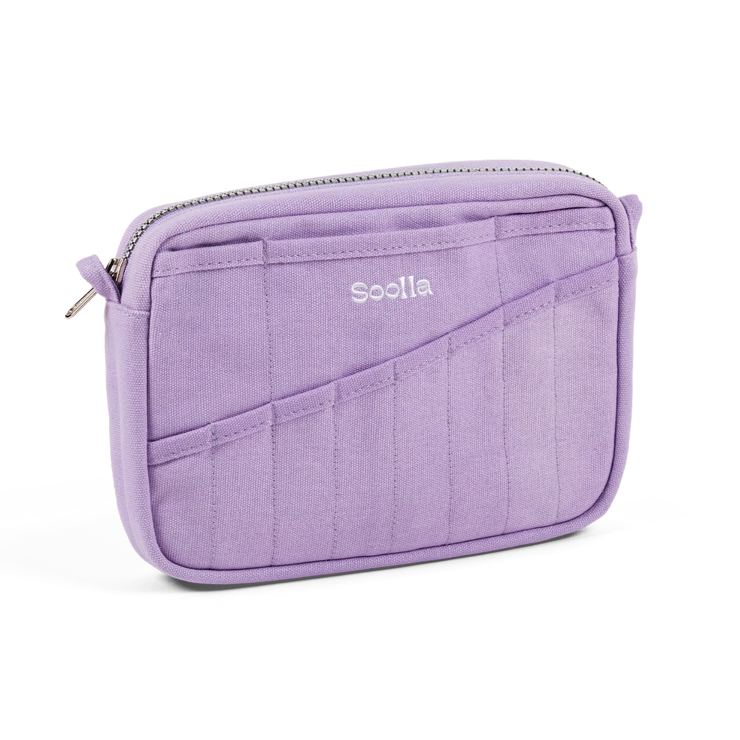 Soolla® Studio Pouch