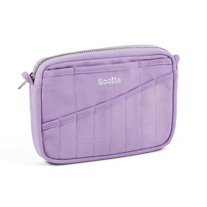 Soolla® Studio Pouch
