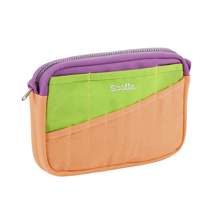 Soolla® Studio Pouch