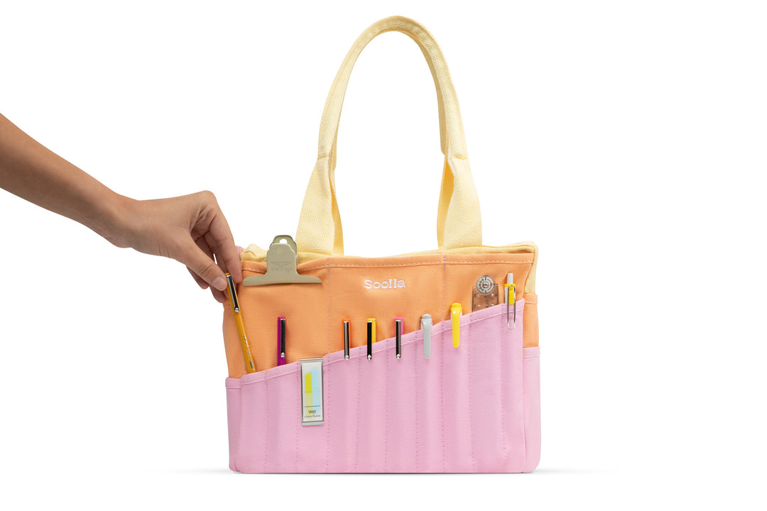 Soolla® Studio Bag