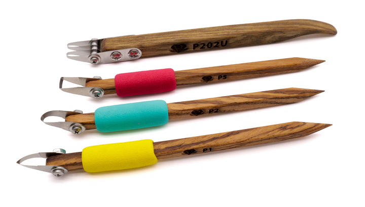 NEW!! Starter's Carving Set Plus