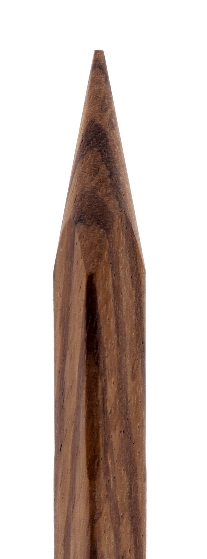 T12 Ballpoint Pottery Trimming Tool w/ Ballpoint Shaped Handle