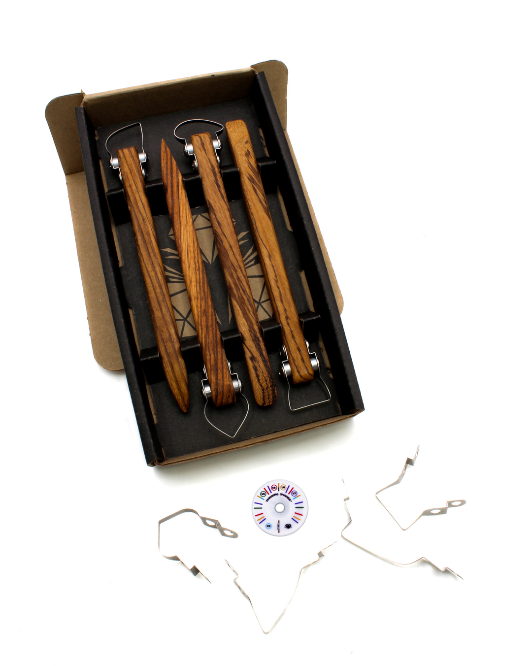 5-Piece Trimming Tools Set 2