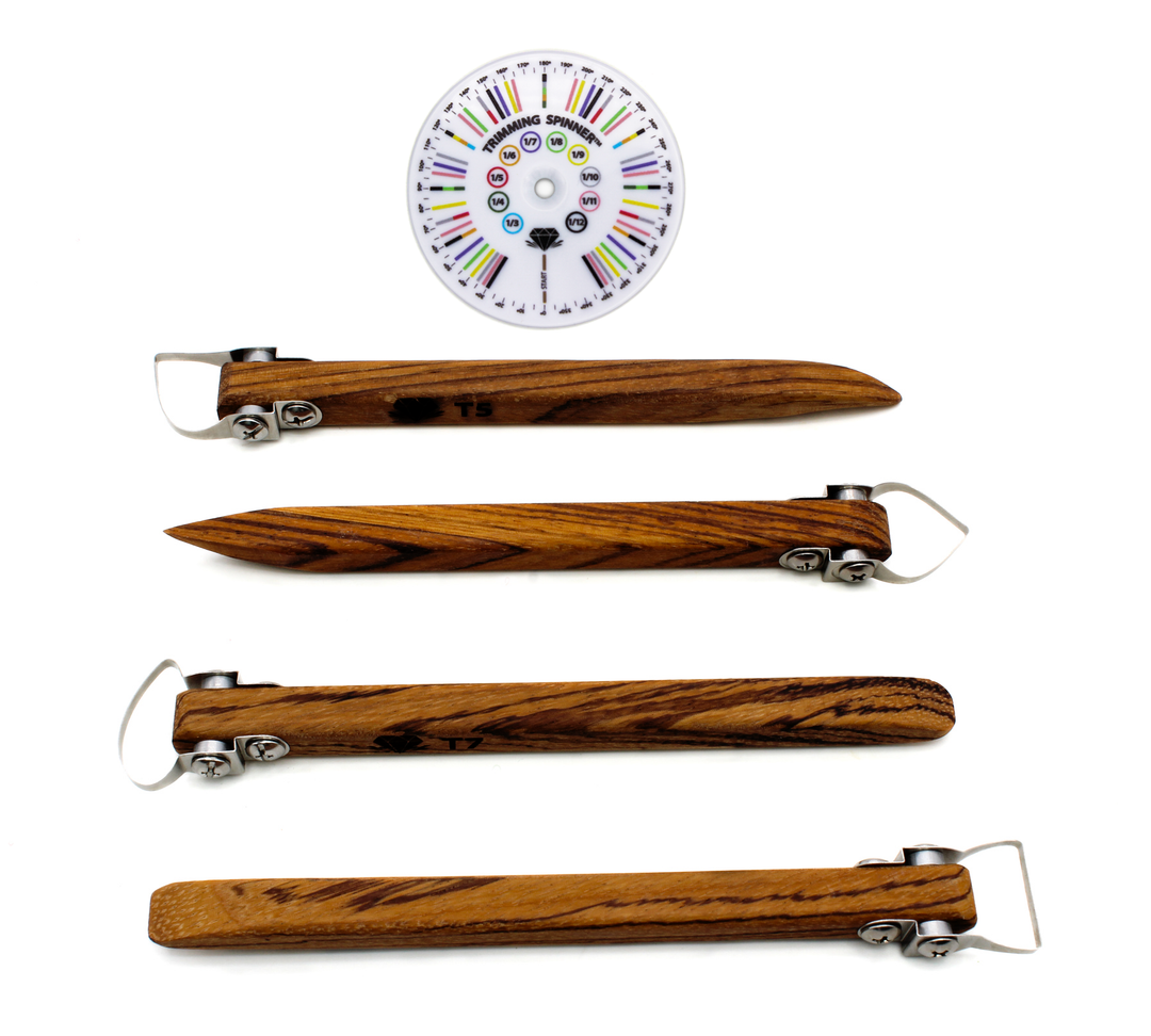 修剪工具 5 件套 2