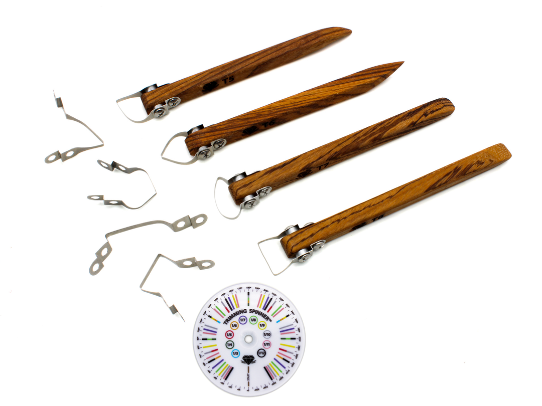 修剪工具 5 件套 2